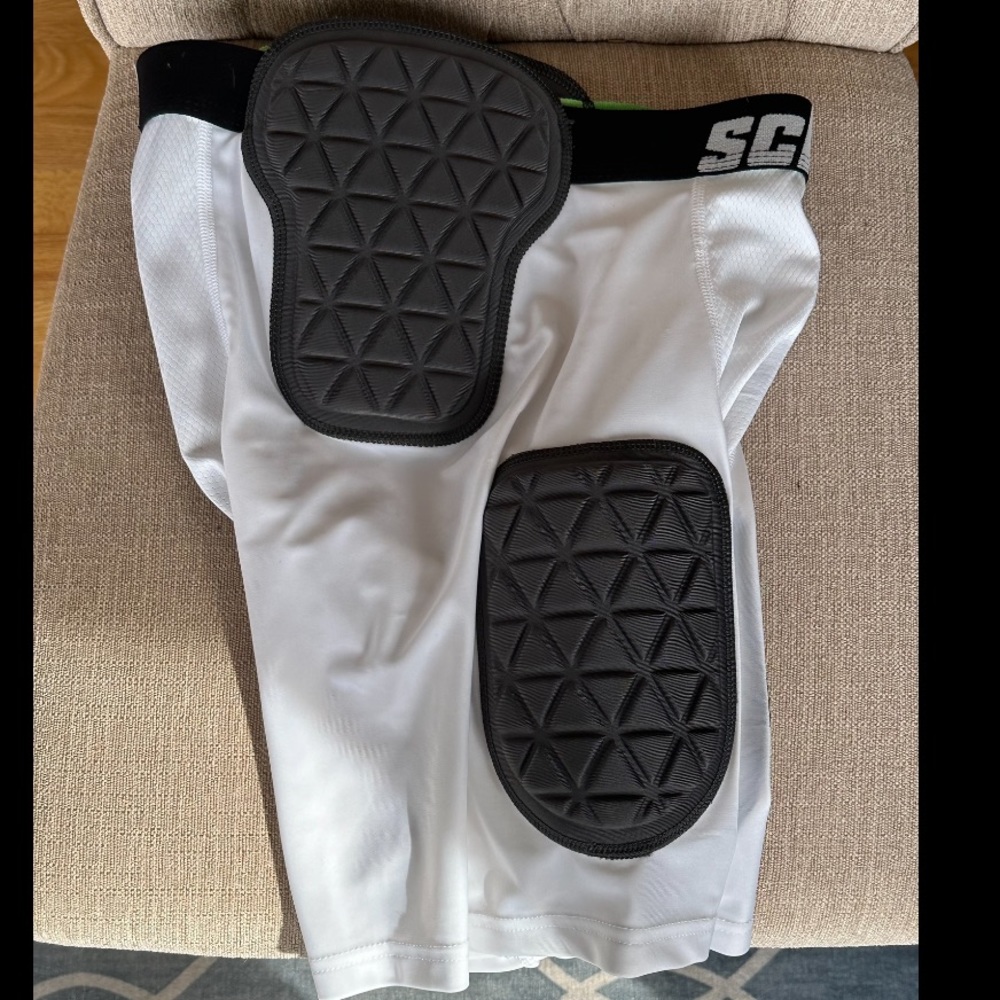 Schutt  All-in-One Football Girdle 🏈